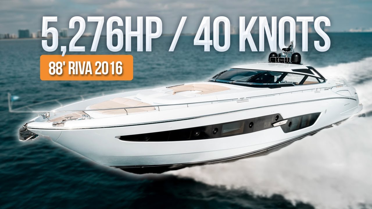 Riva Florida - Review