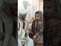Pakistani Dulha Dulhan 2023 Youtubeshorts Shortsvideo Wedding Bride Mehndi Viral