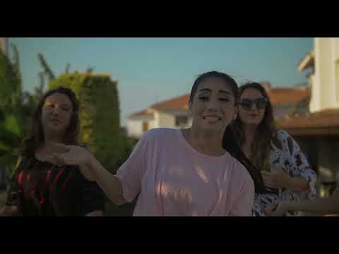 serdar ortaç - karakedi cover by Siti KDI