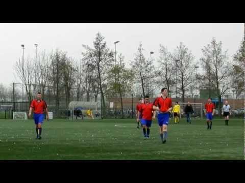 20120317 Internos A3 - Halsteren A2 werd 6-2