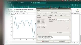 5 Minute Intro to Pyenv, Jupyter and Pandas