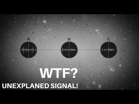 Odd Radio Circles Explained: Astronomy’s Newest Cosmic Mystery