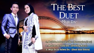 Download lagu LAGU DUET ROMANTIS MUJI D'ACADEMY 5 mp3 Download lagu LAGU DUET ROMANTIS MUJI D'ACADEMY 5 mp3