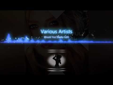 Beat Service feat  Sarah Russell     Would You Radio Edit Trance music,