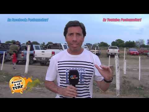 PASION POR EL TURF 24-10-23