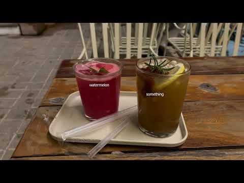 Quiet Coffee Time | Slow Down and Relax with Admin