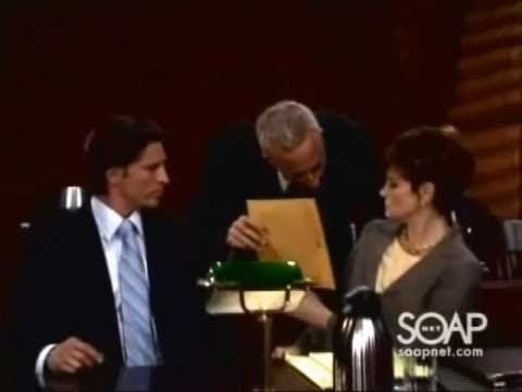 Liason 8/10/07 - Why Do You Have It In For Jason Morgan? Pt. 2