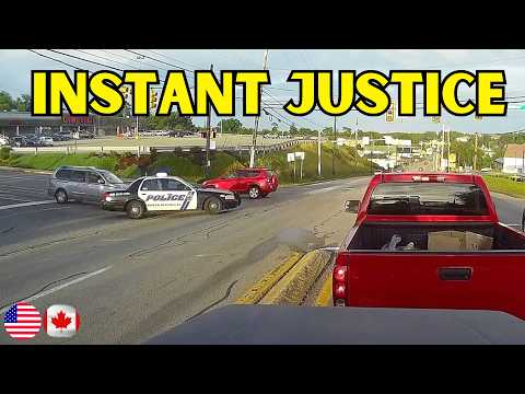 Best of Instant Justice or Instant Karma All Time - 1
