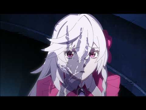 Salvus: Aries Otome OP Anime Trailer