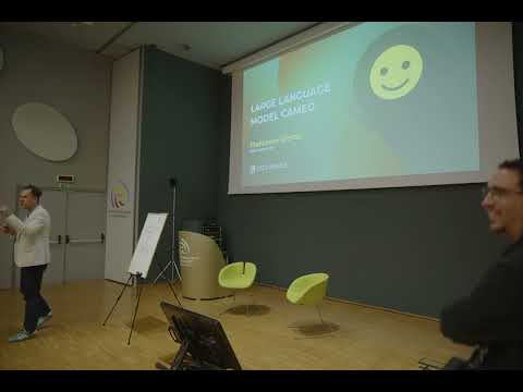 Francesco Giorda al DocFinance DAY 2025