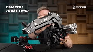 Is the Tilta Hydra Alien Car Mount WORTH your money?