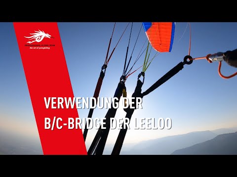 How to - Verwendung der B/C-Bridge (der Leeloo)