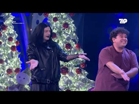 Portokalli, 31 Dhjetor 2025- Familja Astari (Pula e detit)