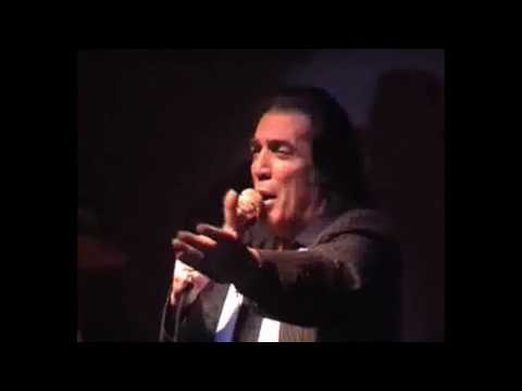 CACHO CASTAÑA- Sabés una cosa