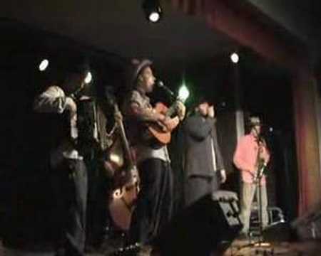 captain moule - jean vacances orchestra