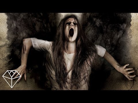 [FREE] Dark HorrorCore Rap Beat Hip Hop Instrumental - "Fear"