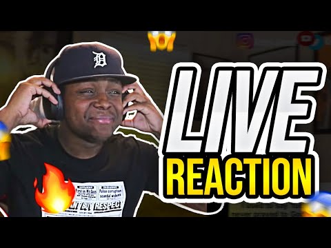 FIRST TIME LIVE REACTION TO Freddie Gibbs- $oul $old $eperately
