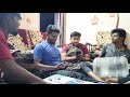 MANGUYILE POONGUYILE COVER MUSIKINGS SELFIE MUSIC VIDEO