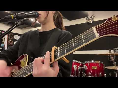 No place like home/Laura Marano【cover】#NoPlaceLikeHome#LauraMarano#AustinAndAlly#cover#ユズカ