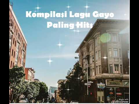 Kompilasi Lagu Gayo Paling Hits|Lagu Gayo Pilihan| Etnis| Lagu Gayo Enak Didengar Saat Santai  kerja