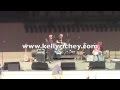 Fraze Pavilion - The Kelly Richey Band - Hard Workin Woman