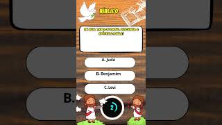 quiz bíblico