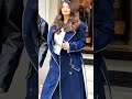 Aishwarya Rai Arrived For Paris Fashion Week 2025 Aishwarya Loreal