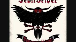 DevilDriver - Forgiveness Is A Six Gun (8-Bit)