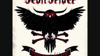 DevilDriver - Forgiveness Is A Six Gun (8-Bit)
