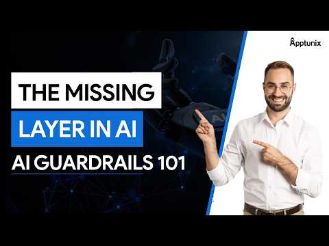 AI Guardrails and Observability Explained | How Enterprises Control AI in Production