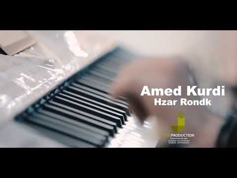 Amed kurdi  -falak  - فه له ك
