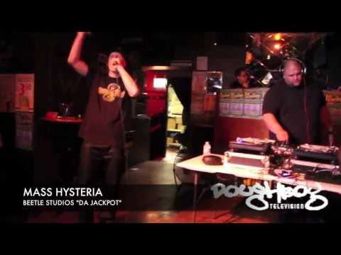 @TALIB KWELI @PUMPIN PETE DOUGHBOY TELEVISION CHICAGO EPISODE 25