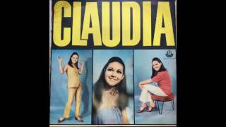 Claudia - Amanhã Ninguém Sabe