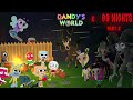 TOONS VS 99 NIGHTS PART 2 DANDY S WORLD ANIMATION MEME