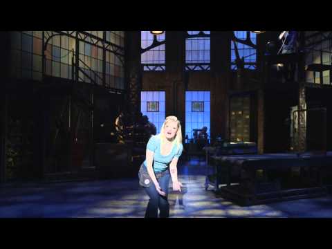 "History of Wrong Guys" from KINKY BOOTS on Broadway