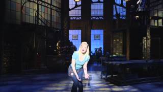 &quot;History of Wrong Guys&quot; from KINKY BOOTS on Broadway