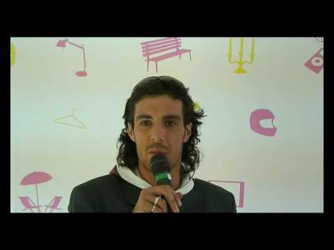 Perchè Design by Cibicworkshop : Manuel Pascali