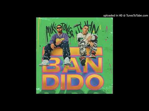 Myke Towers x JuhnTV - BANDIDO (Dreamix Club Remix Teaser) [Full Download Below]