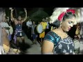 Karakattam 18 Only Very Hot Village Dance IN THE BACK