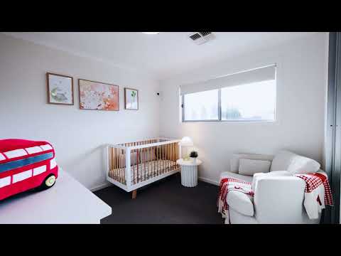 3/77 Bernard Heinze Avenue, Moncrieff, ACT 2914, 3 Bedrooms, 2 Bathrooms, Townhouse