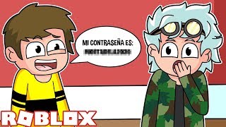 Como Hackear La Cuenta De Roblox De Tu Amigo