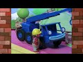Bob The Builder Season 3 Episode 9 Scoop Has Some Fun US Dub Bob The Builder Marathon
