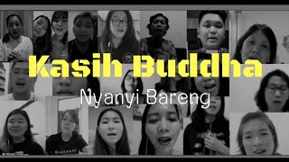 Download lagu KASIH BUDDHA - JOKY (NYANYI BARENG) mp3