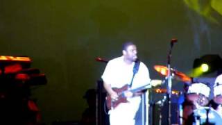 Frankie Beverly and Maze Jubu Smith Golden Time of day
