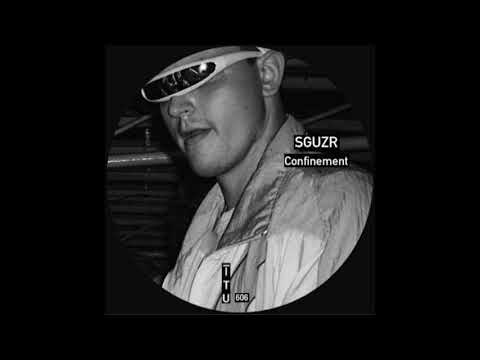 SGUZR - Nobody Like the Records That You Play [ITU606]