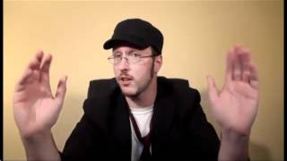 The Bum And NC Search For The Necronomicon