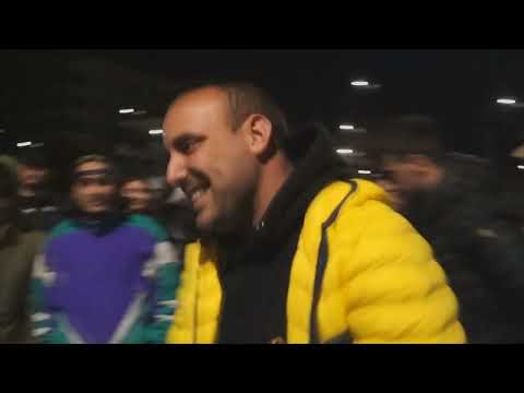 VERACE CONTEST (PESCARA 2.0) | ZioB vs Cappa vs Jimino | Quarti