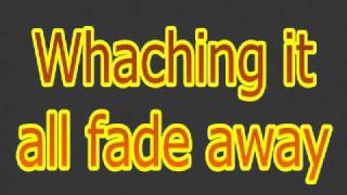 Everything Burns lyrics