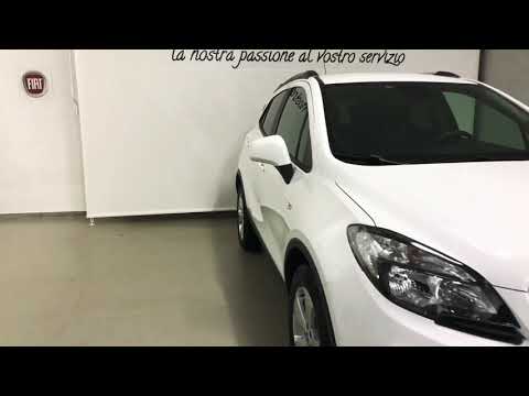 Opel Mokka 1.6 cdti