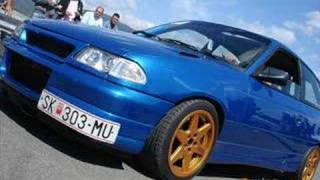 Skopje - Drag Racing Competition